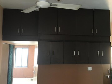 Furnished Amenities in 2 BHK Apartment at Sahaj Solarium, Vasna – for Rent