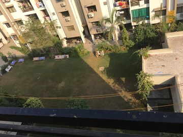 2 BHK Apartment For Rent in Sahaj Solarium, Vasna