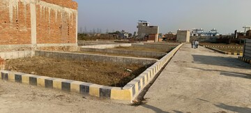  Plot – Exterior View View at Dashauli - for Sale