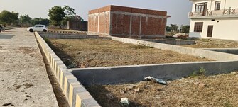 Plot For Resale in Dashauli Lucknow  7968586