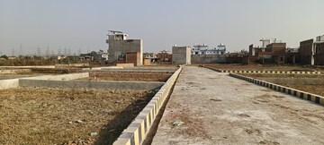 Plot Area in  Plot at Dashauli – for Sale