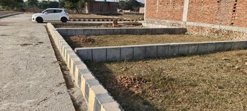  Plot – Exterior View View at Dashauli - for Sale