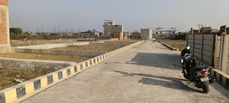 Plot For Resale in Dashauli Lucknow  7968586