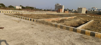 Plot For Resale in Dashauli Lucknow  7968586