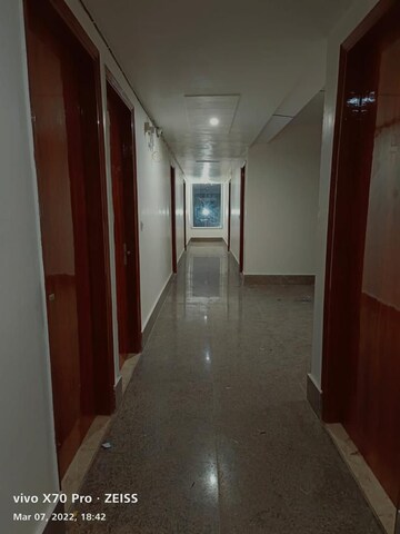 3 BHK Builder Floor For Rent in Gulmohar Park