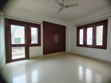 3 BHK Builder Floor For Rent in Neeti Bagh