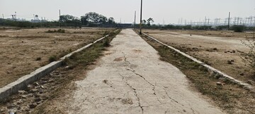  Plot For Sale in Kursi Road