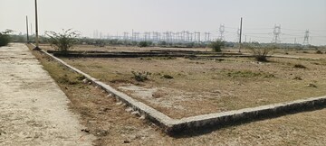 Plot Area in  Plot at Kursi Road – for Sale