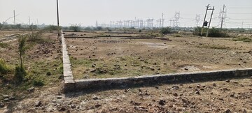 Plot Area in  Plot at Kursi Road – for Sale