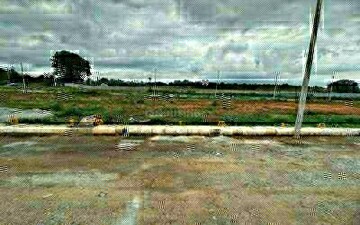 Plot For Sale in Chandapura