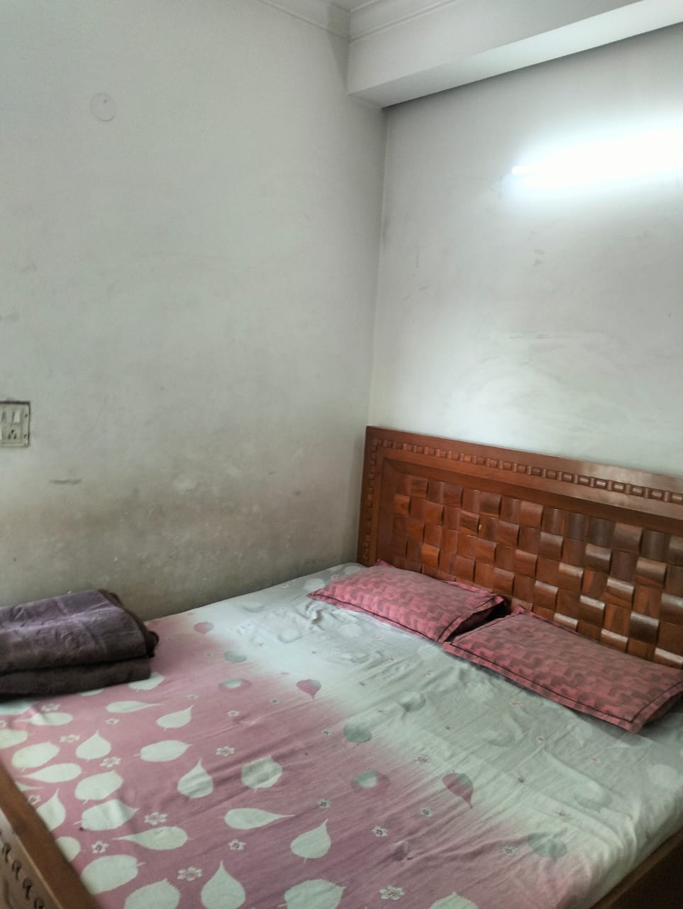 3 BHK Builder Floor For Sale in Lajpat Nagar III