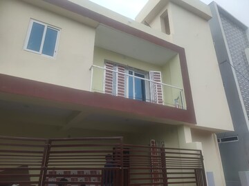 4 BHK Villa – Exterior View View at Gothapatna - for Sale