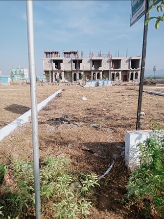 Plot For Resale in The Riyasat Sankalp Lodhivali Navi Mumbai  7968625