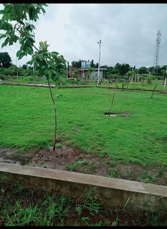 Plot For Resale in The Riyasat Sankalp Lodhivali Navi Mumbai  7968625