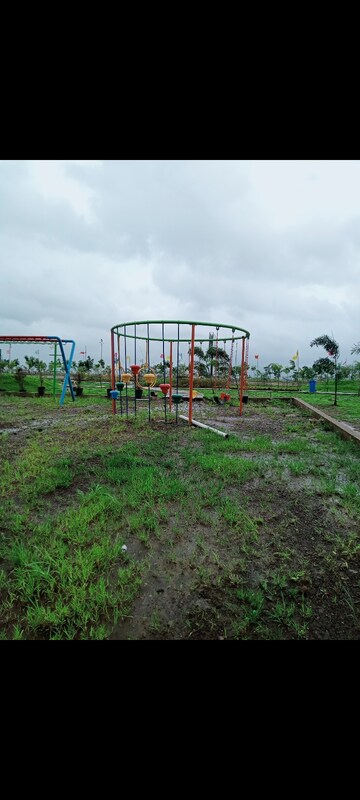  Plot – Exterior View View at The Riyasat Sankalp, Lodhivali - for Sale