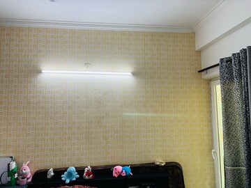 Furnished Amenities in 1 BHK Apartment at Assotech Golf Vista Apartment, Alpha Ii Greater Noida – for Rent