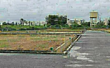 Plot For Sale in Chandapura