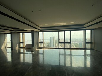 5 BHK Apartment For Rent in Lodha Trump Tower Worli Mumbai  7968622