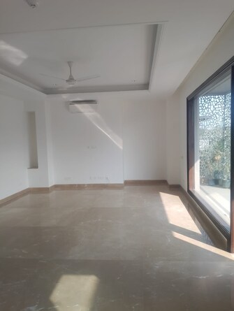 3 BHK Builder Floor For Rent in Safdarjang Enclave Delhi  7968627