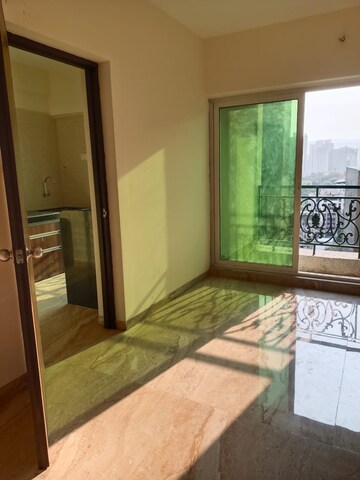 Master Bedroom in 1 BHK Apartment at Siddhi Highland Springs, Dhokali – for Sale