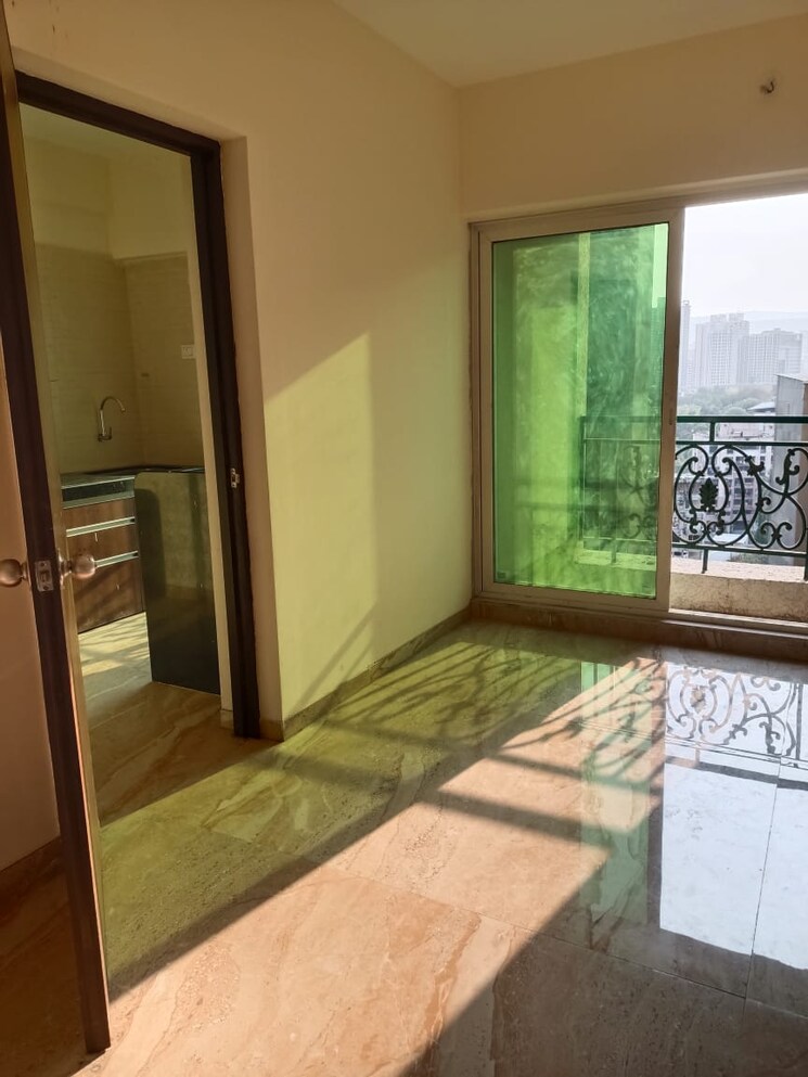 Master Bedroom, siddhi-highland-springs 1 Bedroom 465 Sq.Ft. Apartment In Dhokali Thane 7968631