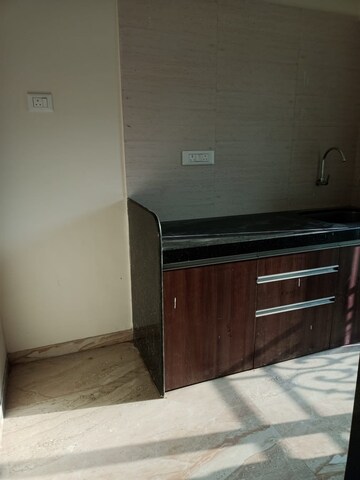 Master Bedroom in 1 BHK Apartment at Siddhi Highland Springs, Dhokali – for Sale