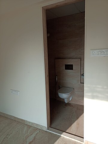 Bathroom in 1 BHK Apartment at Siddhi Highland Springs, Dhokali – for Sale