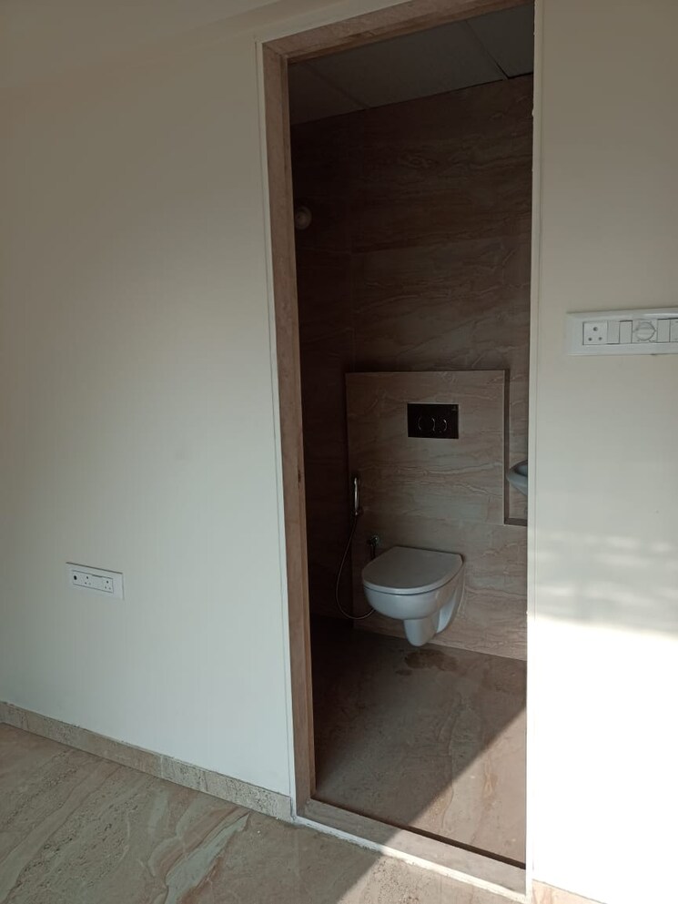 Bathroom, siddhi-highland-springs 1 Bedroom 465 Sq.Ft. Apartment In Dhokali Thane 7968631