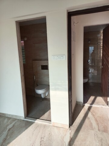 Building Lobby in 1 BHK Apartment at Siddhi Highland Springs, Dhokali – for Sale