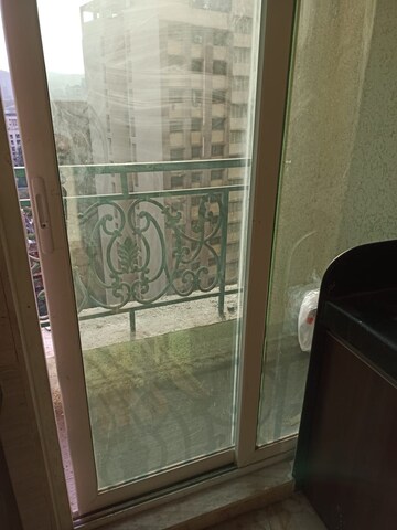 Balcony in 1 BHK Apartment at Siddhi Highland Springs, Dhokali – for Sale