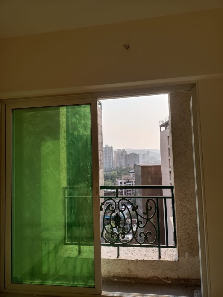 Bedroom, siddhi-highland-springs 1 Bedroom 465 Sq.Ft. Apartment In Dhokali Thane 7968631