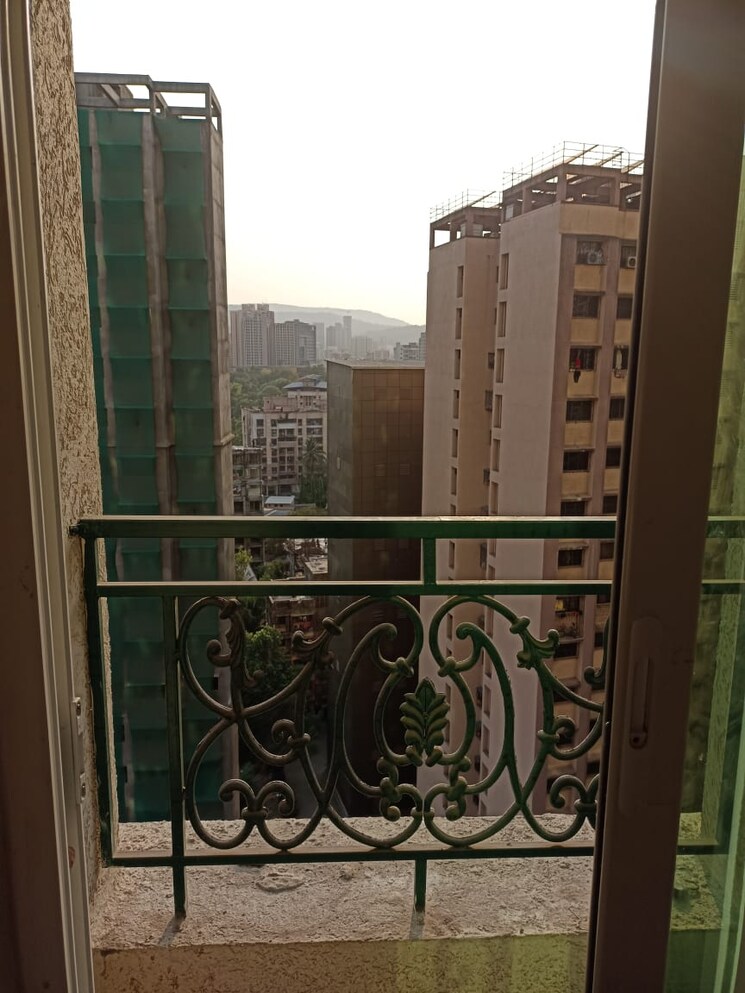 Exterior View, siddhi-highland-springs 1 Bedroom 465 Sq.Ft. Apartment In Dhokali Thane 7968631