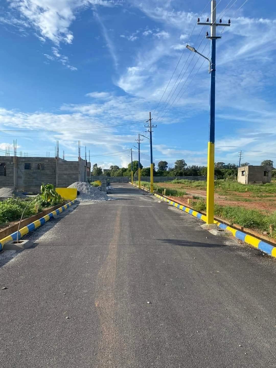 Plot For Sale in SK The Grand City