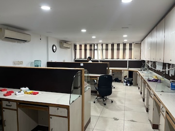 Commercial Office Space 1500 Sq.Ft. For Rent in Ferozepur Road Ludhiana  7968639