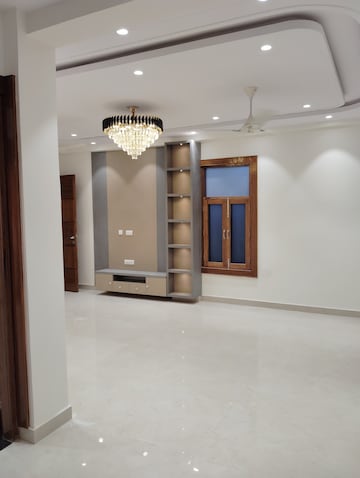 4 BHK Builder Floor For Rent in Green Homes Niti Khand Ghaziabad  7968636