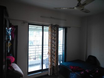 1 BHK Apartment For Resale in Madhuraaj Om Nam Shivay Kalamboli Navi Mumbai  7968645