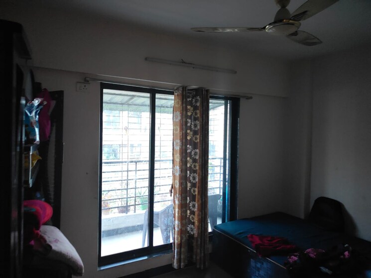Room, madhuraaj-om-nam-shivay 1 Bedroom 420 Sq.Ft. Apartment In Kalamboli Navi Mumbai 7968645
