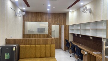 Commercial Office Space 400 Sq.Ft. For Rent in Hoshangabad Road Bhopal  7968642