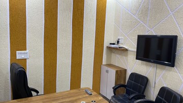 Team Area in  Office Space at Hoshangabad Road – for Rent