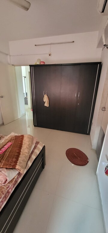 Furnished Amenities in 2 BHK Apartment at Sahajanand Oasis, Memnagar – for Rent