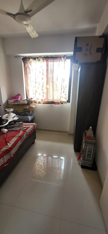 Bedroom in 2 BHK Apartment at Sahajanand Oasis, Memnagar – for Rent