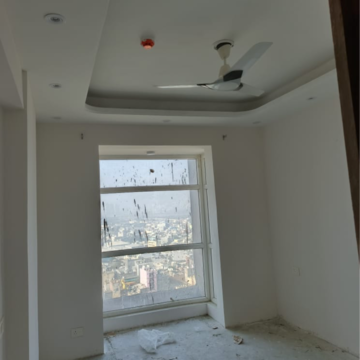 Furnished Amenities in 3 BHK Apartment at ILD Grand Centra, Sector 37c – for Rent