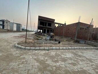 Plot For Resale in JDIA Dream City Jewar Greater Noida  7968646