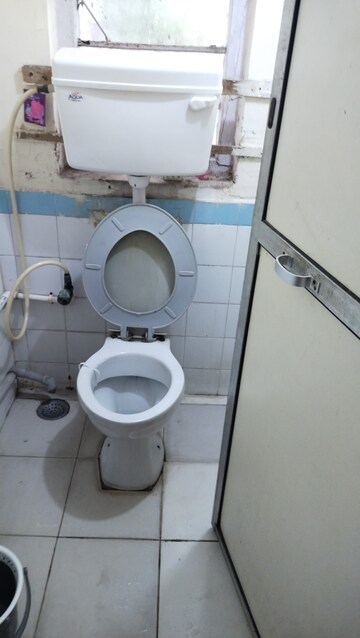 Floor Plan in  Office Space at Kurla East – for Rent