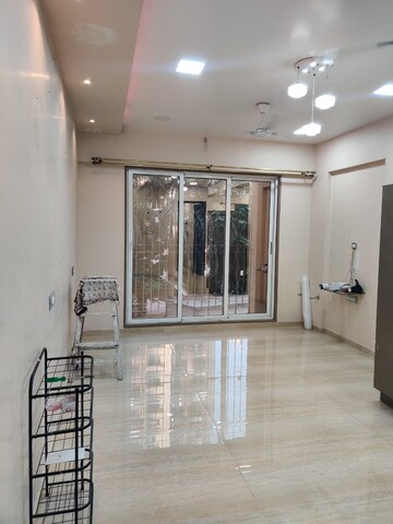 Bedroom in 4 BHK Apartment at Rashmi Signature, Mira Road – for Rent