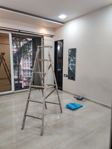 Utility Room in 4 BHK Apartment at Rashmi Signature, Mira Road – for Rent