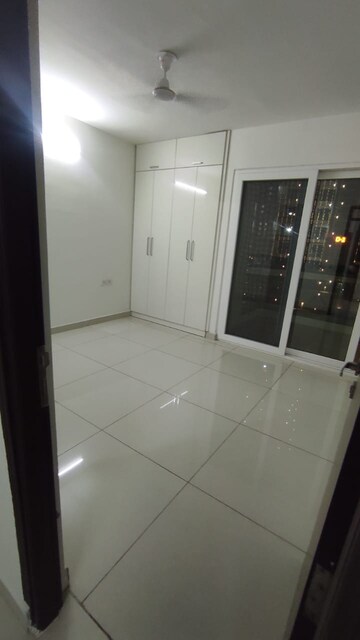  3 BHK Apartment at Hermitage Centralis, Vip Road – for Rent