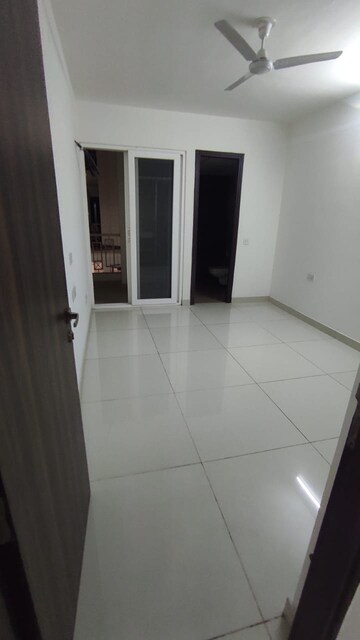 Building Lobby in 3 BHK Apartment at Hermitage Centralis, Vip Road – for Rent