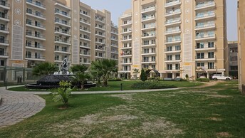 3 BHK Apartment For Rent in Hermitage Centralis Vip Road Zirakpur  7968661