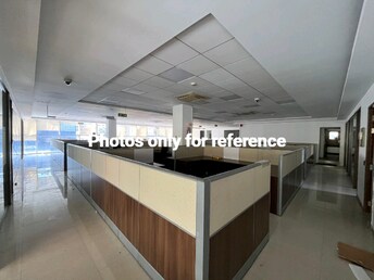 Commercial Office Space 3250 Sq.Ft. For Rent in Jp Nagar Bangalore  7968669